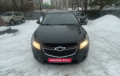 Chevrolet Cruze II, 2012 год, 720 000 рублей, 1 фотография