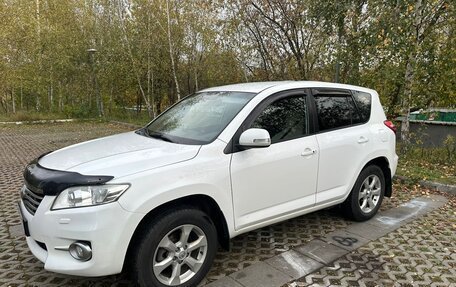 Toyota RAV4, 2010 год, 1 650 000 рублей, 3 фотография