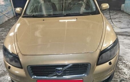 Volvo C30 I рестайлинг, 2007 год, 630 000 рублей, 9 фотография