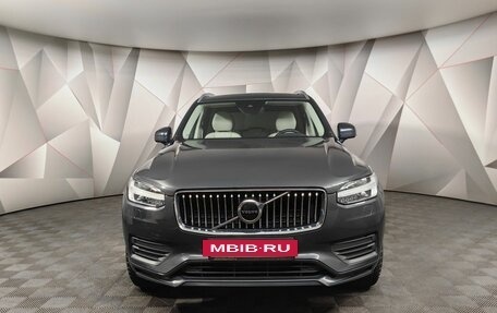 Volvo XC90 II рестайлинг, 2020 год, 5 180 000 рублей, 7 фотография