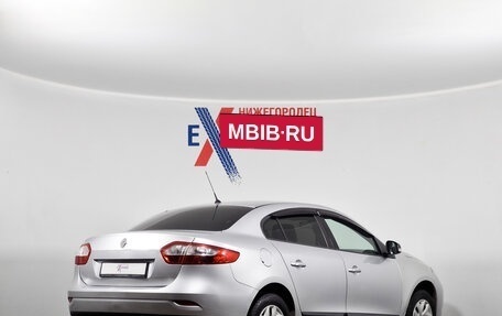 Renault Fluence I, 2013 год, 693 000 рублей, 4 фотография