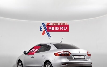 Renault Fluence I, 2013 год, 693 000 рублей, 6 фотография