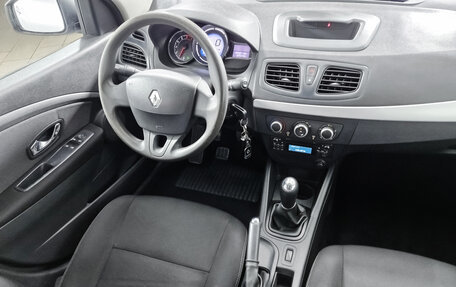 Renault Fluence I, 2013 год, 693 000 рублей, 17 фотография