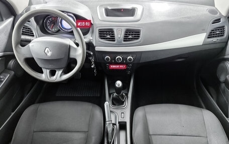 Renault Fluence I, 2013 год, 693 000 рублей, 20 фотография