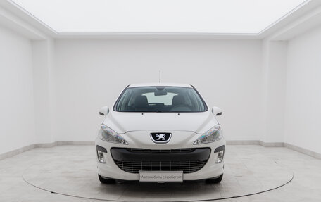 Peugeot 308 II, 2011 год, 660 000 рублей, 2 фотография