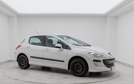 Peugeot 308 II, 2011 год, 660 000 рублей, 3 фотография