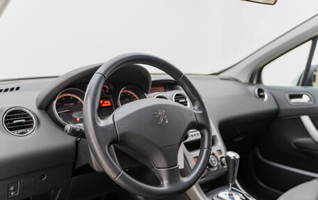 Peugeot 308 II, 2011 год, 660 000 рублей, 9 фотография