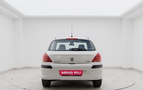 Peugeot 308 II, 2011 год, 660 000 рублей, 6 фотография