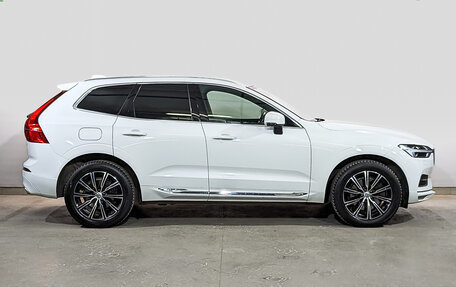 Volvo XC60 II, 2018 год, 3 775 000 рублей, 4 фотография