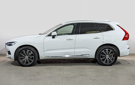 Volvo XC60 II, 2018 год, 3 775 000 рублей, 8 фотография