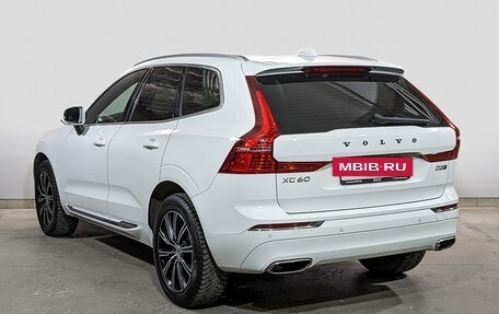 Volvo XC60 II, 2018 год, 3 775 000 рублей, 7 фотография