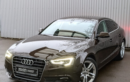 Audi A5, 2013 год, 1 945 000 рублей, 1 фотография