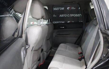 Subaru Forester, 2002 год, 695 000 рублей, 11 фотография