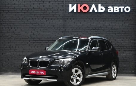 BMW X1, 2012 год, 1 250 000 рублей, 1 фотография