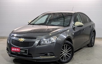 Chevrolet Cruze II, 2012 год, 770 000 рублей, 1 фотография