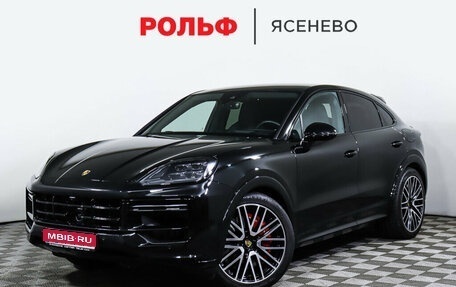 Porsche Cayenne III, 2023 год, 31 300 000 рублей, 1 фотография