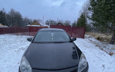 Opel Astra H, 2008 год, 430 000 рублей, 2 фотография