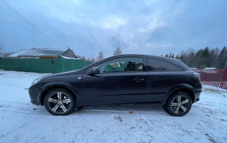 Opel Astra H, 2008 год, 430 000 рублей, 3 фотография