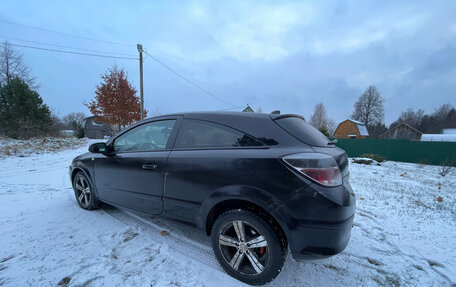 Opel Astra H, 2008 год, 430 000 рублей, 5 фотография