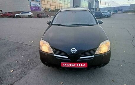 Nissan Primera III, 2003 год, 539 000 рублей, 2 фотография