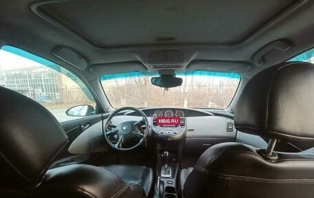 Nissan Primera III, 2003 год, 539 000 рублей, 6 фотография