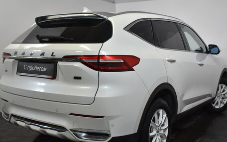 Haval F7 I, 2019 год, 1 599 000 рублей, 6 фотография