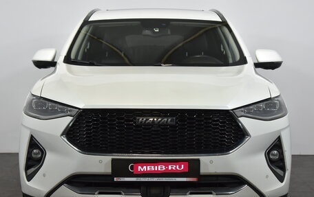 Haval F7 I, 2019 год, 1 599 000 рублей, 2 фотография