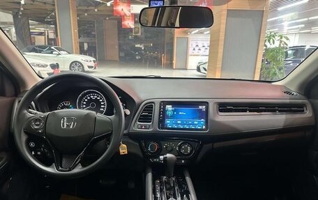 Honda Vezel, 2020 год, 1 770 000 рублей, 7 фотография