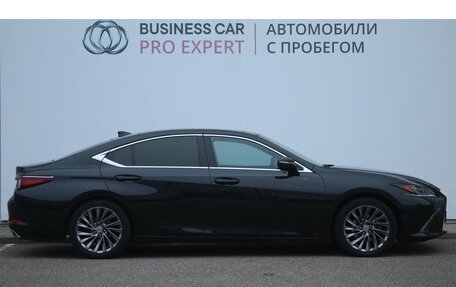 Lexus ES VII, 2018 год, 4 620 000 рублей, 6 фотография