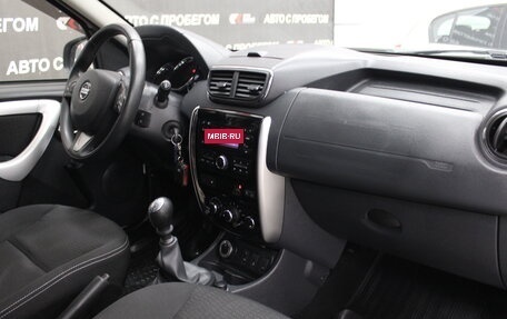 Nissan Terrano III, 2017 год, 1 395 000 рублей, 7 фотография