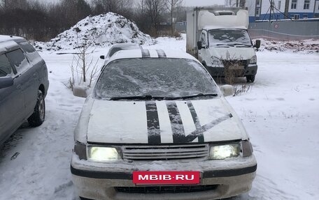 Toyota Corsa, 1992 год, 90 000 рублей, 2 фотография