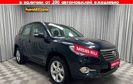 Toyota RAV4, 2010 год, 1 999 000 рублей, 1 фотография