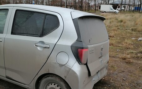 Toyota Pixis Epoch, 2018 год, 450 000 рублей, 5 фотография