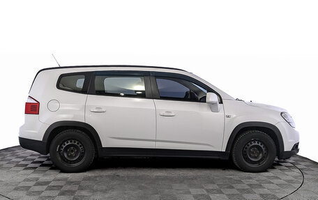 Chevrolet Orlando I, 2012 год, 1 280 000 рублей, 4 фотография