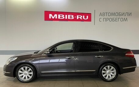 Nissan Teana, 2009 год, 1 330 000 рублей, 4 фотография