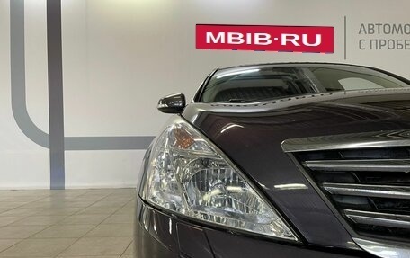 Nissan Teana, 2009 год, 1 330 000 рублей, 8 фотография