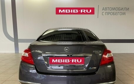 Nissan Teana, 2009 год, 1 330 000 рублей, 5 фотография