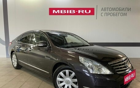 Nissan Teana, 2009 год, 1 330 000 рублей, 3 фотография