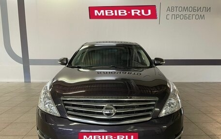 Nissan Teana, 2009 год, 1 330 000 рублей, 2 фотография