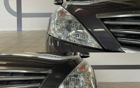 Nissan Teana, 2009 год, 1 330 000 рублей, 10 фотография