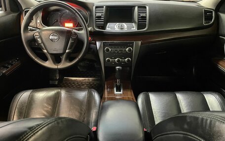 Nissan Teana, 2009 год, 1 330 000 рублей, 14 фотография