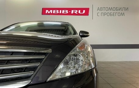 Nissan Teana, 2009 год, 1 330 000 рублей, 9 фотография