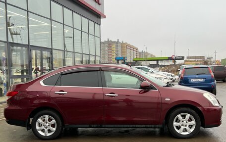 Nissan Almera, 2014 год, 1 000 000 рублей, 2 фотография