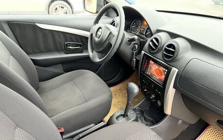 Nissan Almera, 2014 год, 1 000 000 рублей, 22 фотография