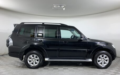 Mitsubishi Pajero IV, 2012 год, 1 789 000 рублей, 4 фотография