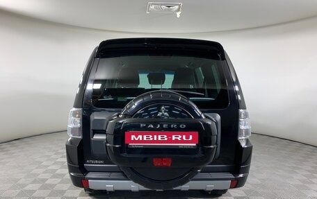 Mitsubishi Pajero IV, 2012 год, 1 789 000 рублей, 6 фотография