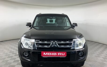 Mitsubishi Pajero IV, 2012 год, 1 789 000 рублей, 2 фотография