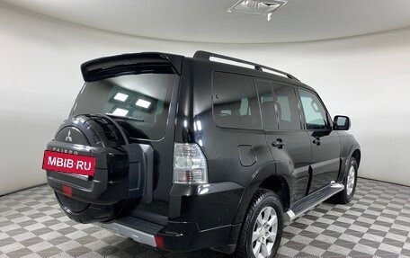 Mitsubishi Pajero IV, 2012 год, 1 789 000 рублей, 5 фотография