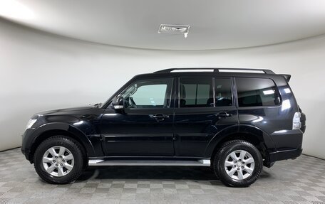 Mitsubishi Pajero IV, 2012 год, 1 789 000 рублей, 8 фотография