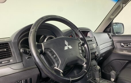 Mitsubishi Pajero IV, 2012 год, 1 789 000 рублей, 12 фотография